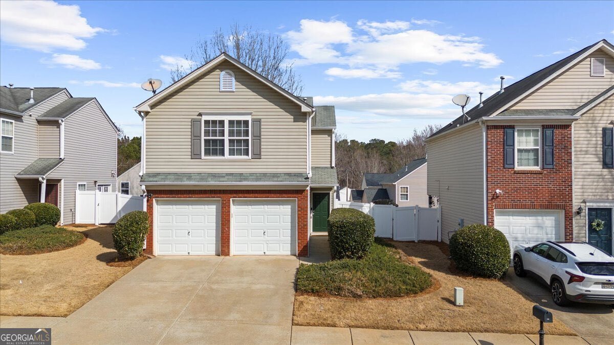 159 Oak Grove Place Acworth - Photo 43