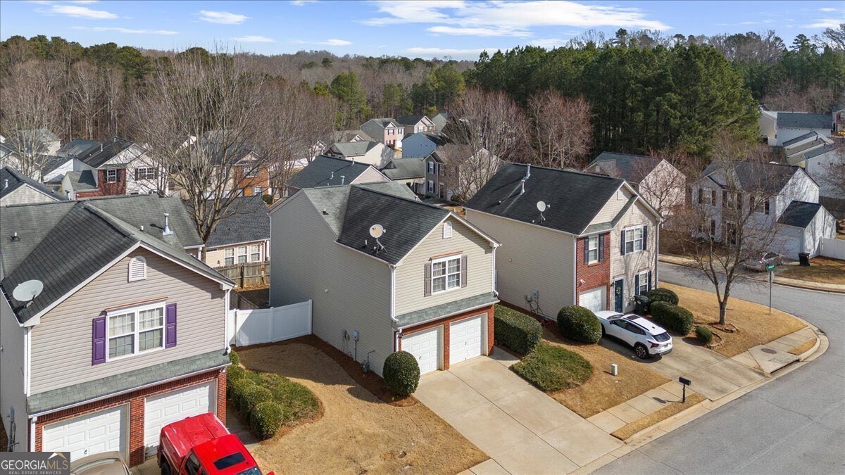 159 Oak Grove Place Acworth - Photo 45