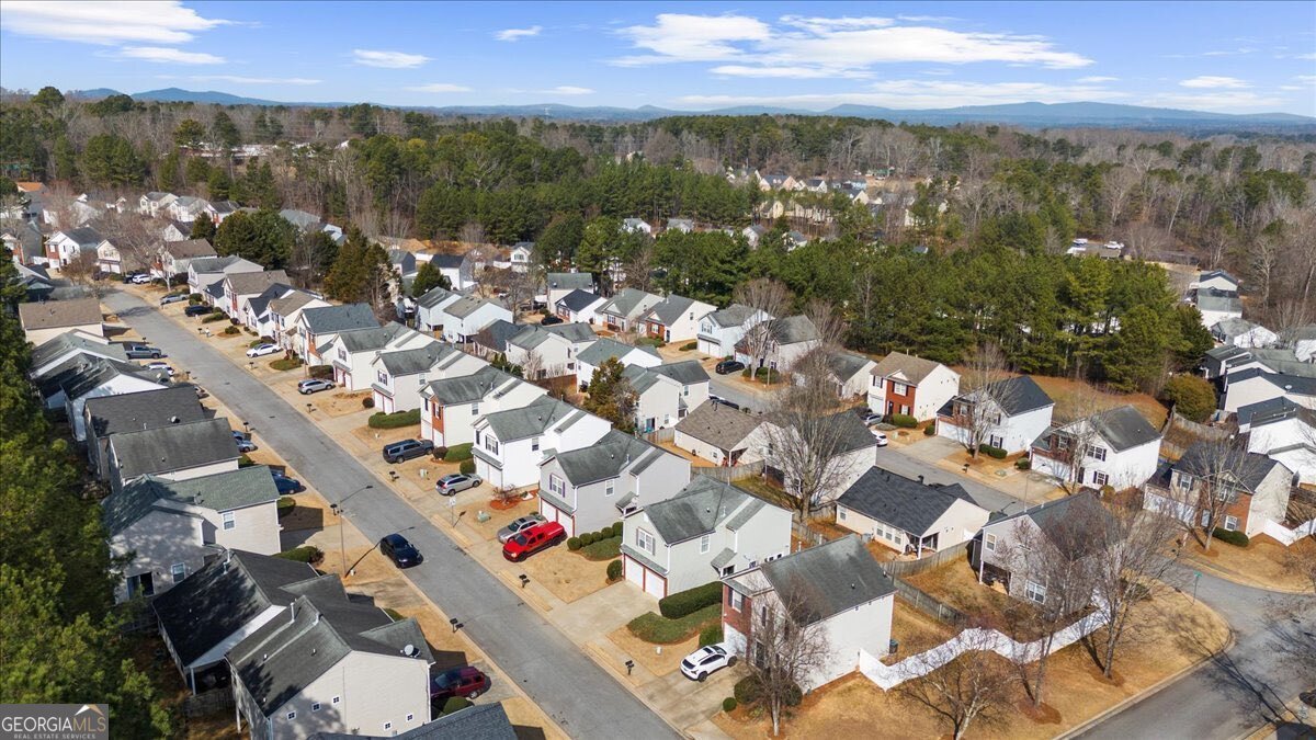 159 Oak Grove Place Acworth - Photo 46