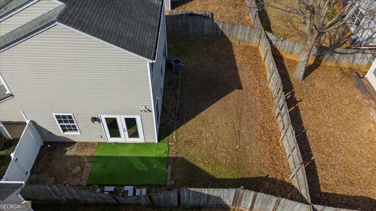 159 Oak Grove Place Acworth - Photo 47