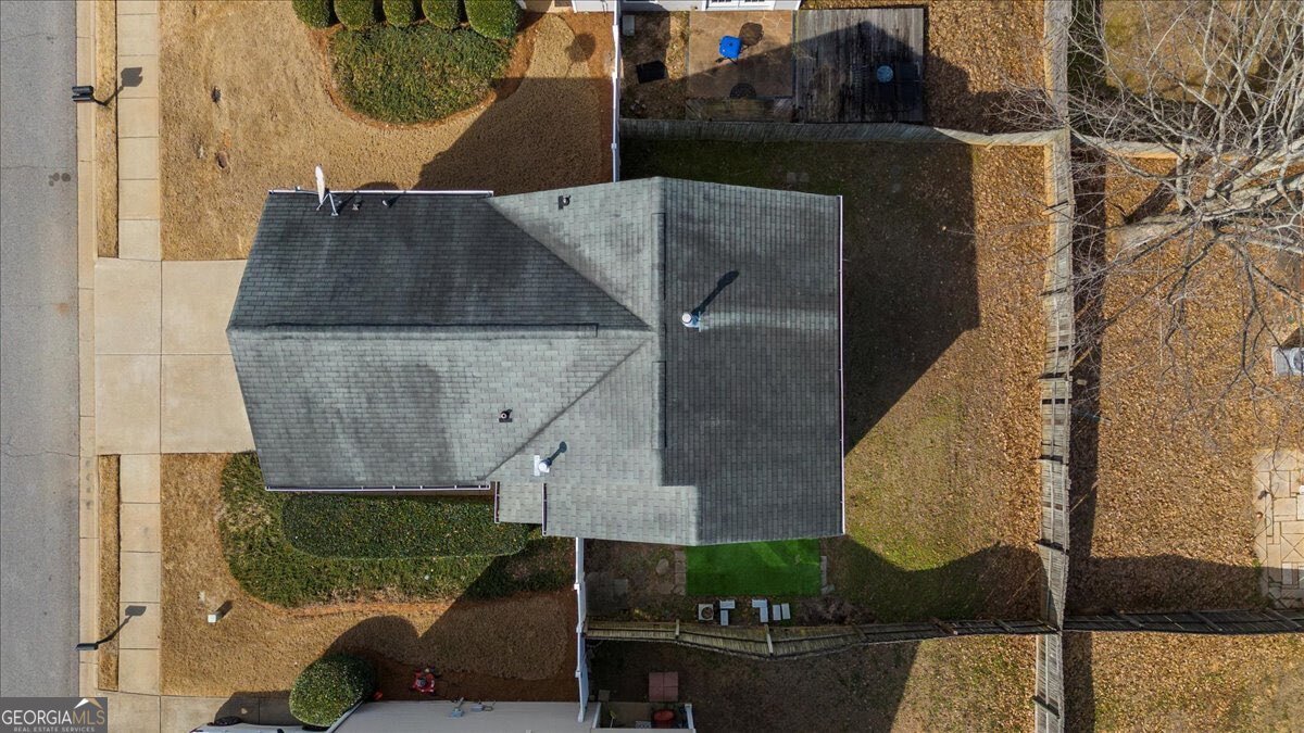 159 Oak Grove Place Acworth - Photo 48