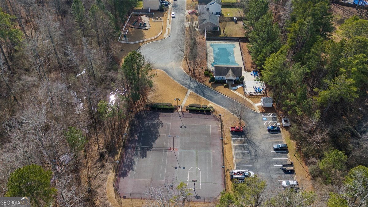 159 Oak Grove Place Acworth - Photo 49