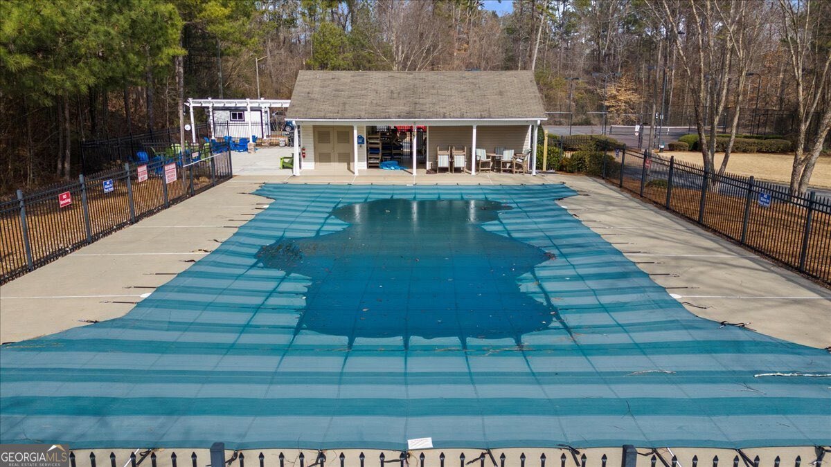 159 Oak Grove Place Acworth - Photo 50