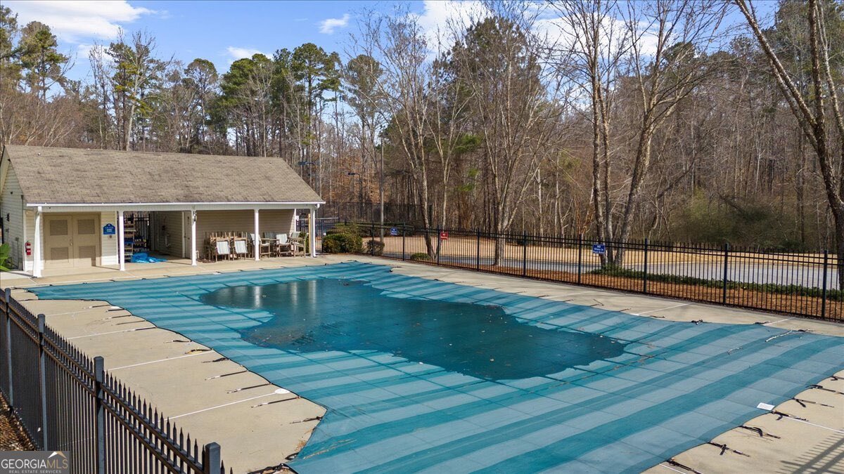 159 Oak Grove Place Acworth - Photo 51