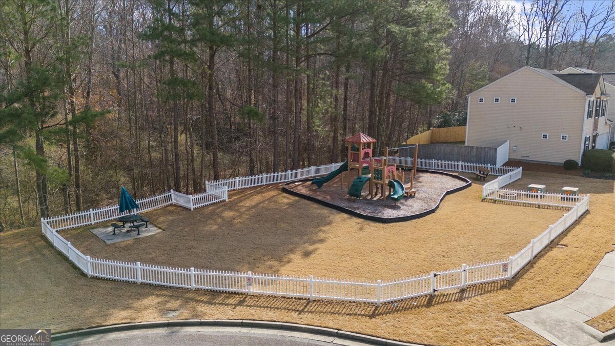 159 Oak Grove Place Acworth - Photo 52