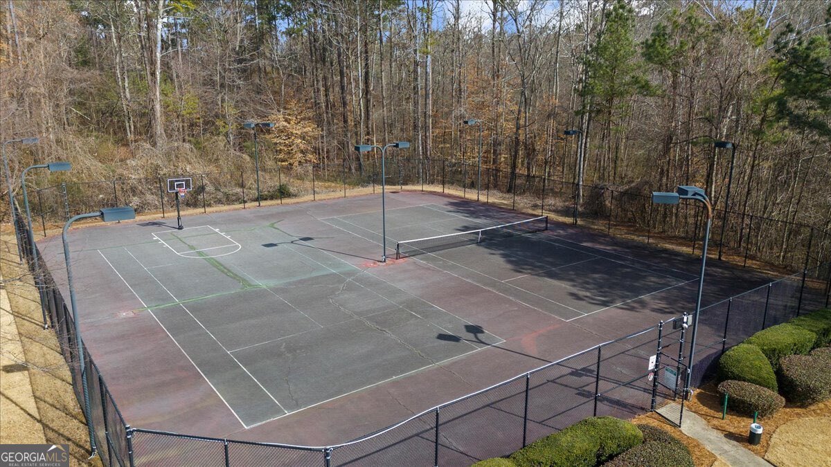 159 Oak Grove Place Acworth - Photo 54