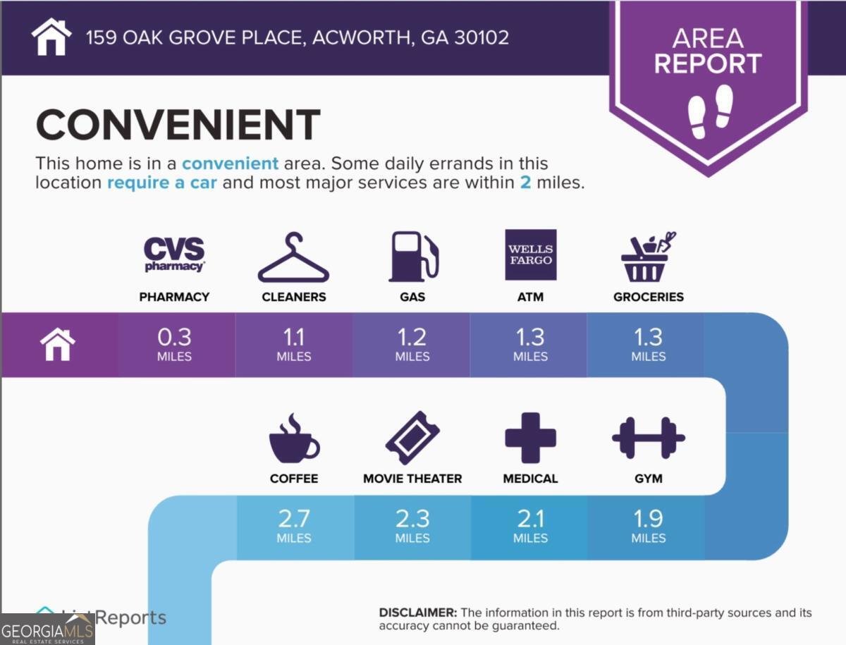 159 Oak Grove Place Acworth - Photo 55