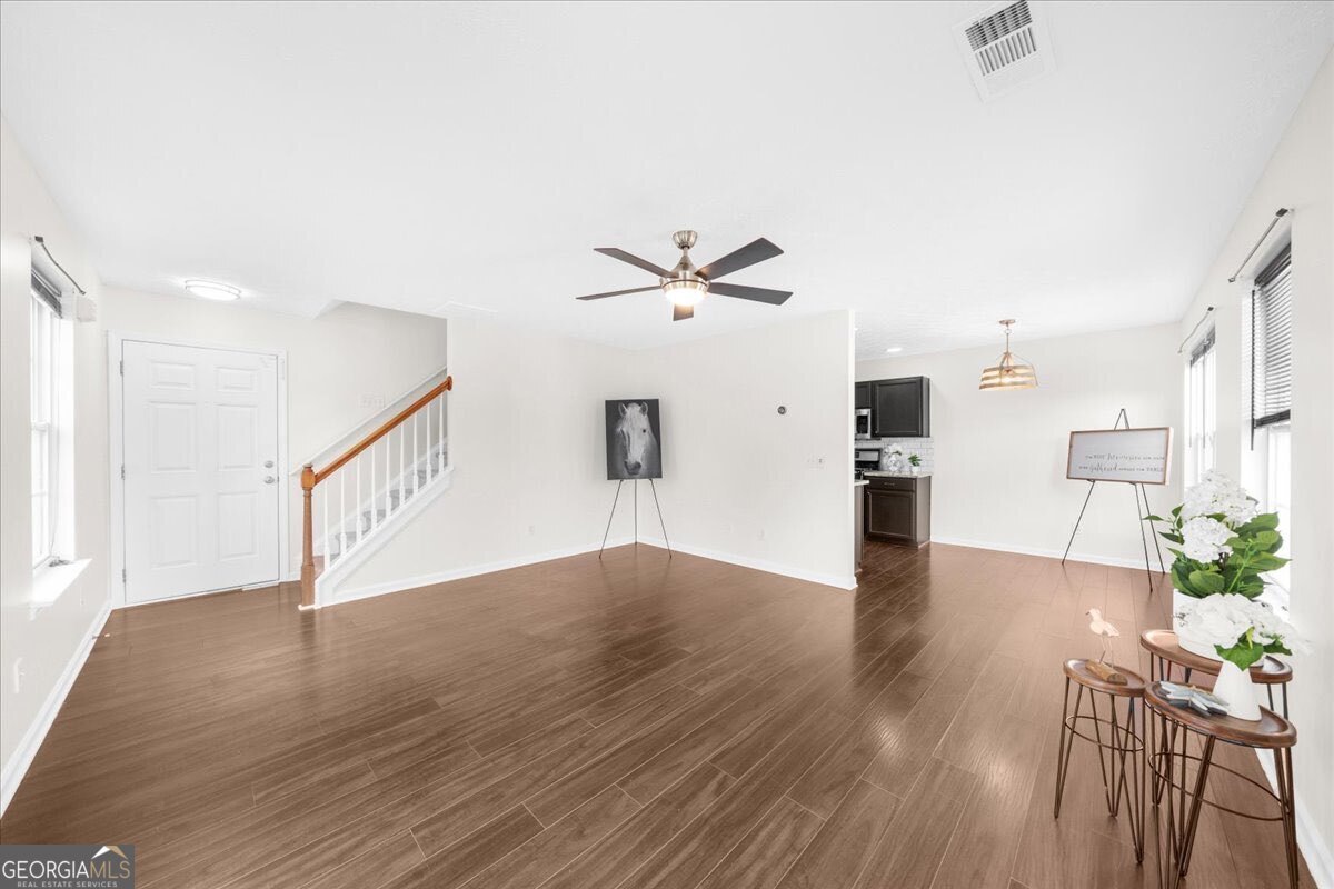 159 Oak Grove Place Acworth - Photo 7