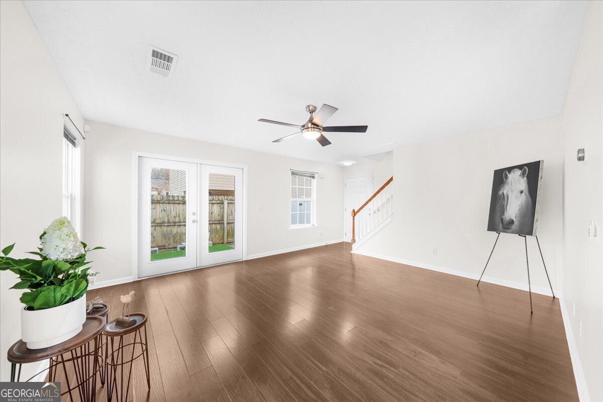 159 Oak Grove Place Acworth - Photo 9