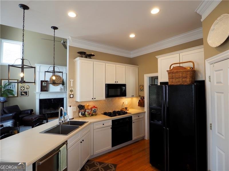 2607 Camille Drive Brookhaven - Photo 14