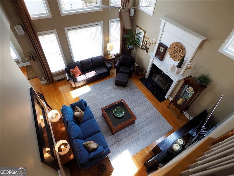 2607 Camille Drive Brookhaven - Photo 21