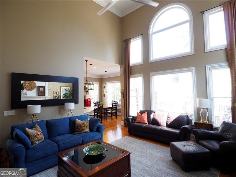 2607 Camille Drive Brookhaven - Photo 22