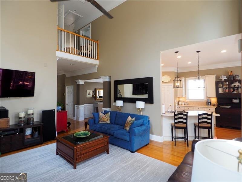 2607 Camille Drive Brookhaven - Photo 23