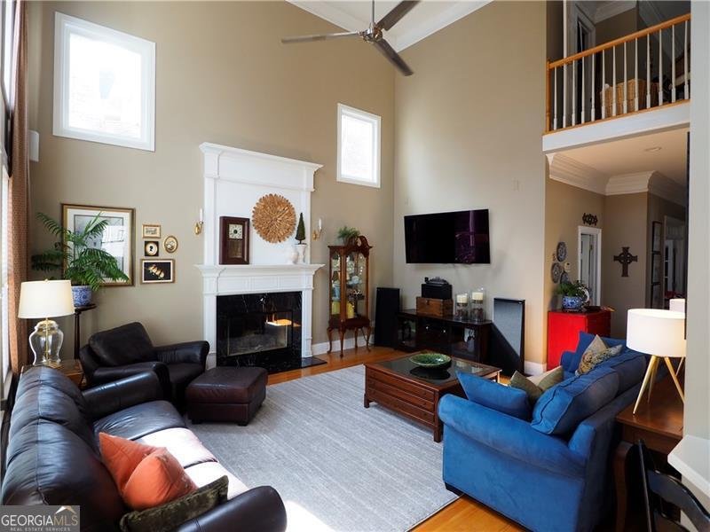 2607 Camille Drive Brookhaven - Photo 24