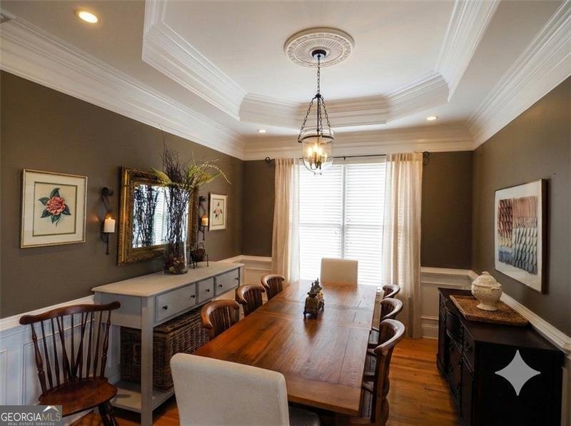 2607 Camille Drive Brookhaven - Photo 27