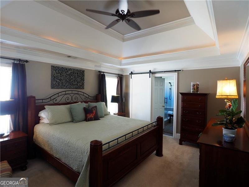 2607 Camille Drive Brookhaven - Photo 28