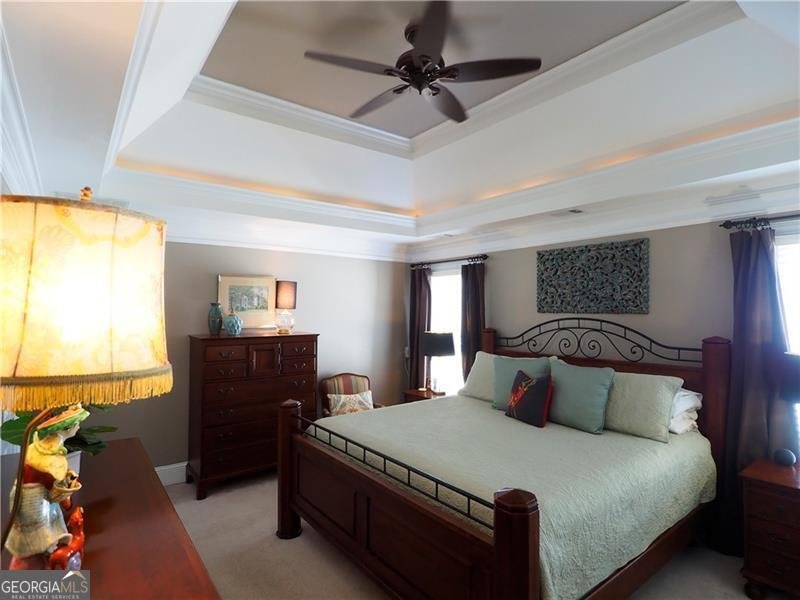 2607 Camille Drive Brookhaven - Photo 29