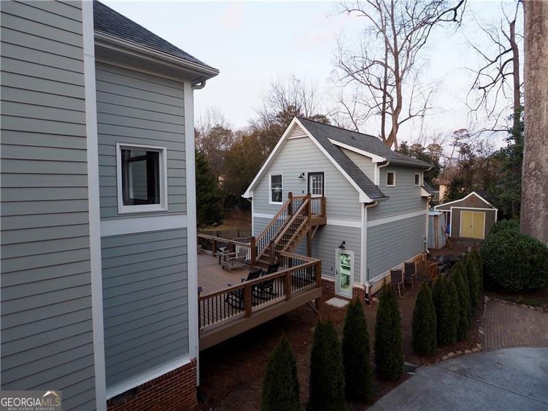 2607 Camille Drive Brookhaven - Photo 59