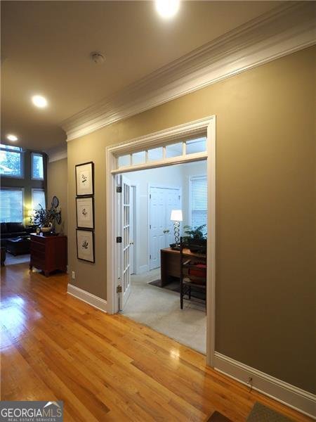 2607 Camille Drive Brookhaven - Photo 6