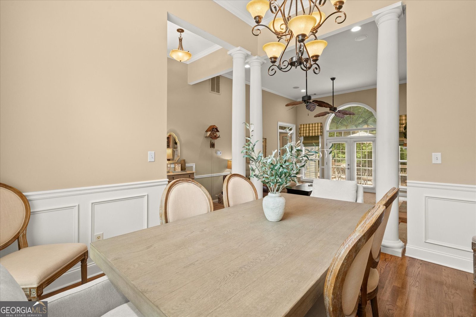 8189 N Pine Cone Dr Villa Rica - Photo 11