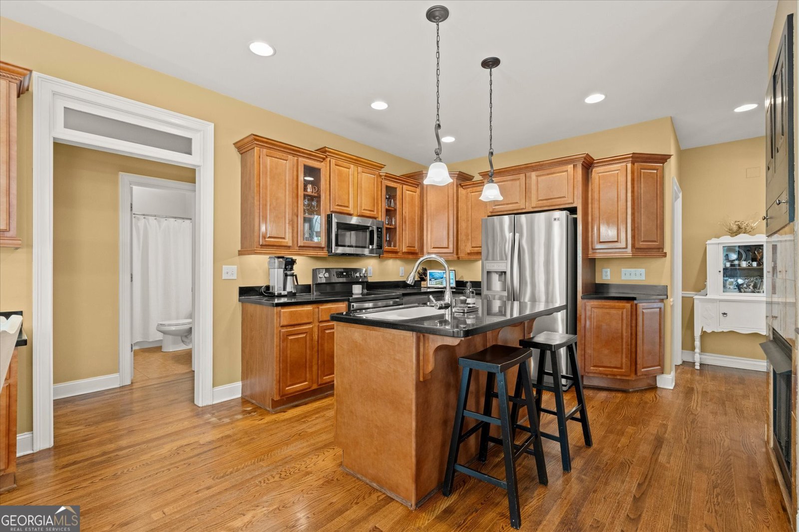 8189 N Pine Cone Dr Villa Rica - Photo 12