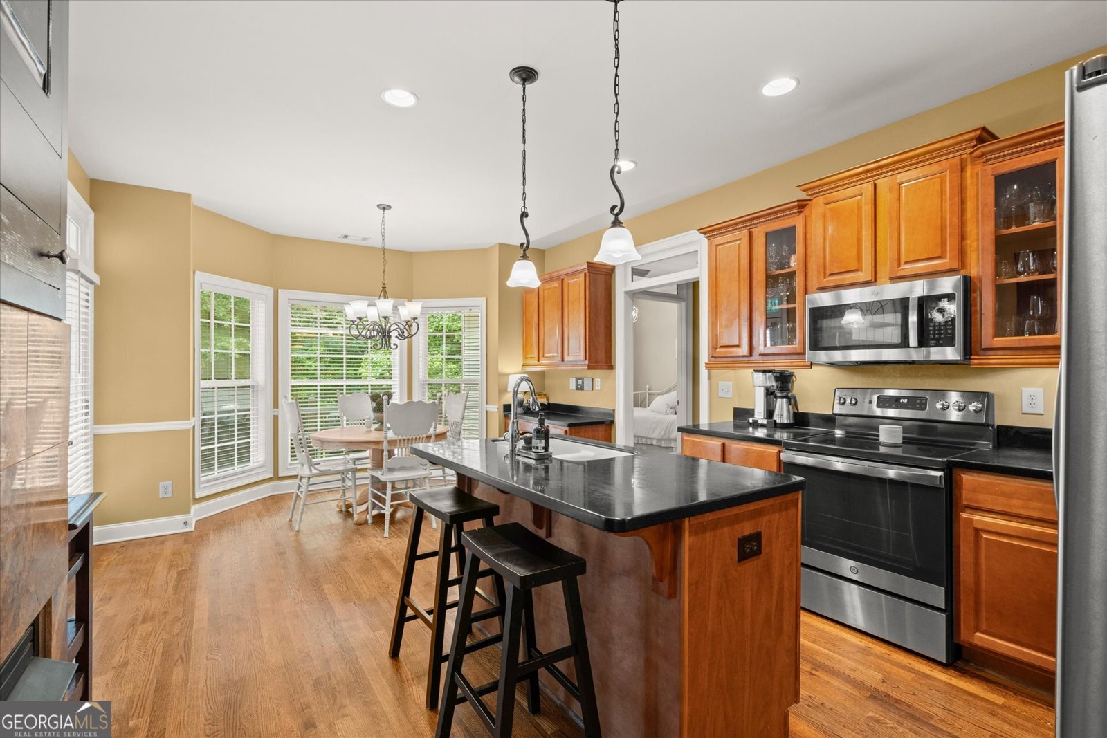 8189 N Pine Cone Dr Villa Rica - Photo 13