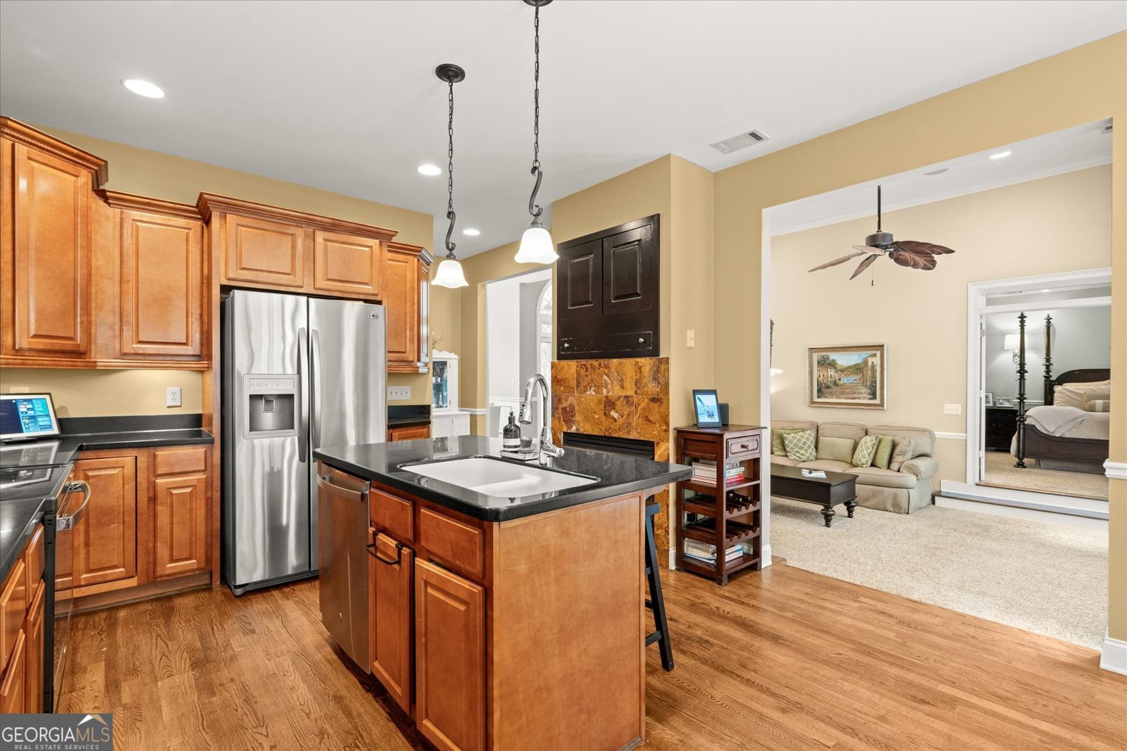 8189 N Pine Cone Dr Villa Rica - Photo 14