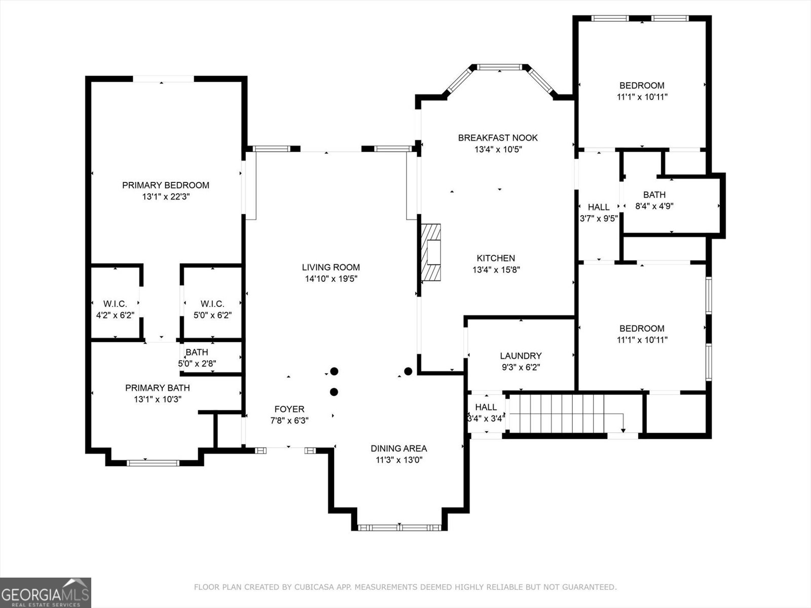 8189 N Pine Cone Dr Villa Rica - Photo 39