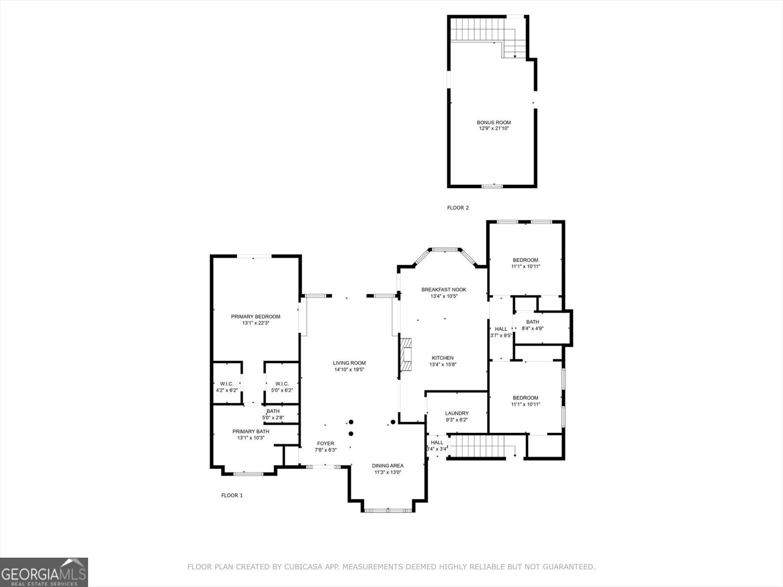 8189 N Pine Cone Dr Villa Rica - Photo 41