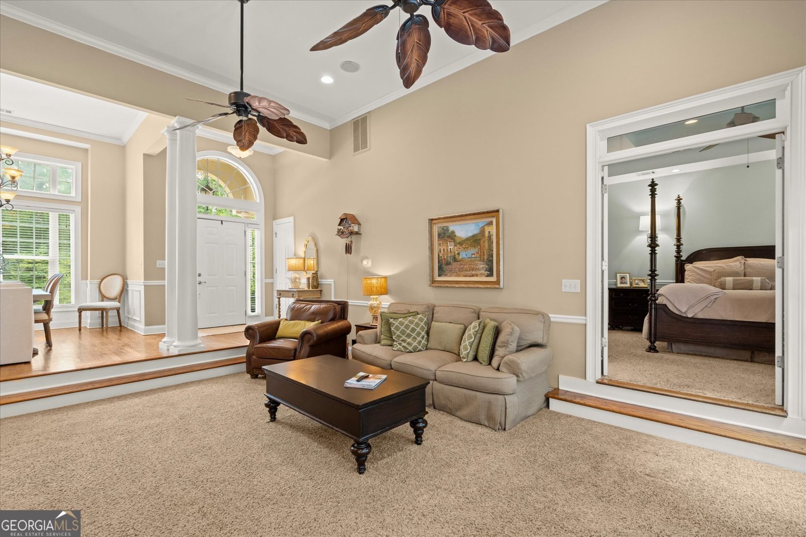 8189 N Pine Cone Dr Villa Rica - Photo 8