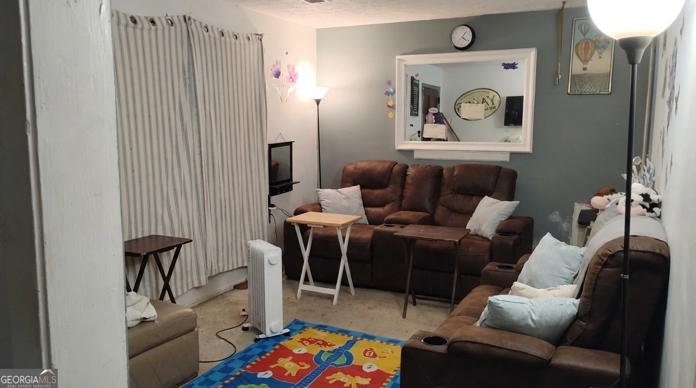 38 Harpers Lake Drive Hiram - Photo 6