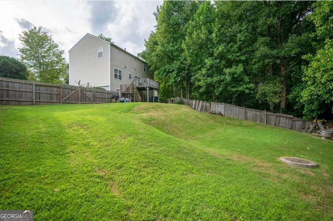 1805 Campbell Ives Drive Lawrenceville - Photo 7