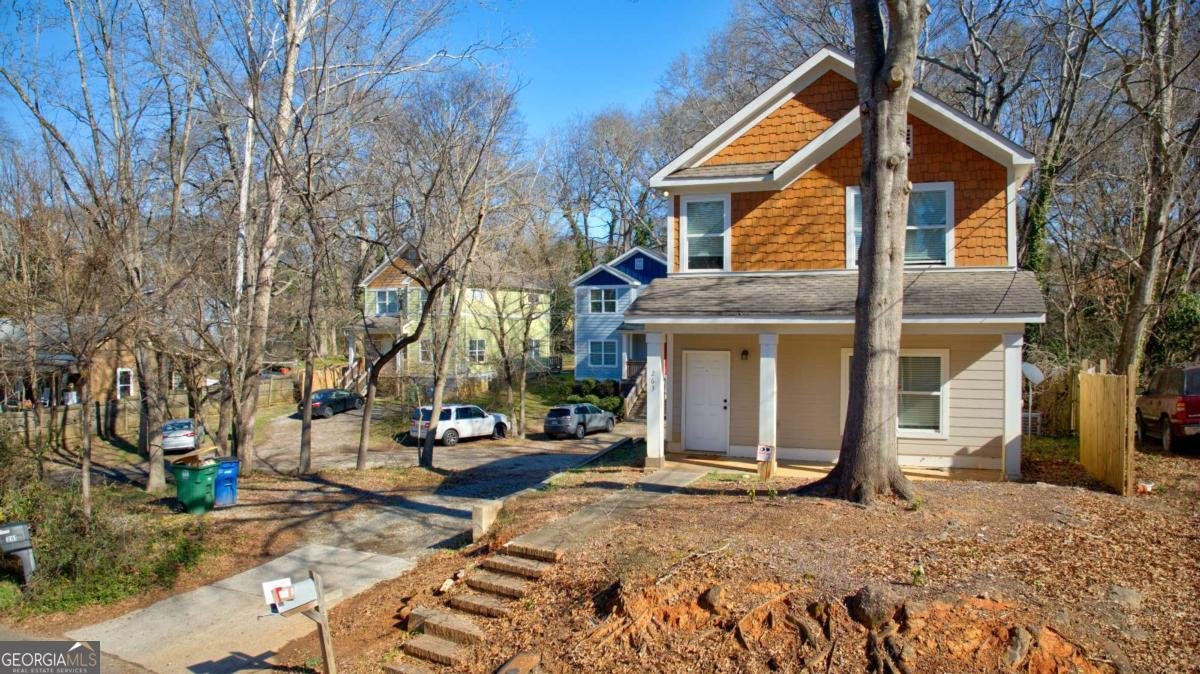 263 Arch Street Athens - Photo 17