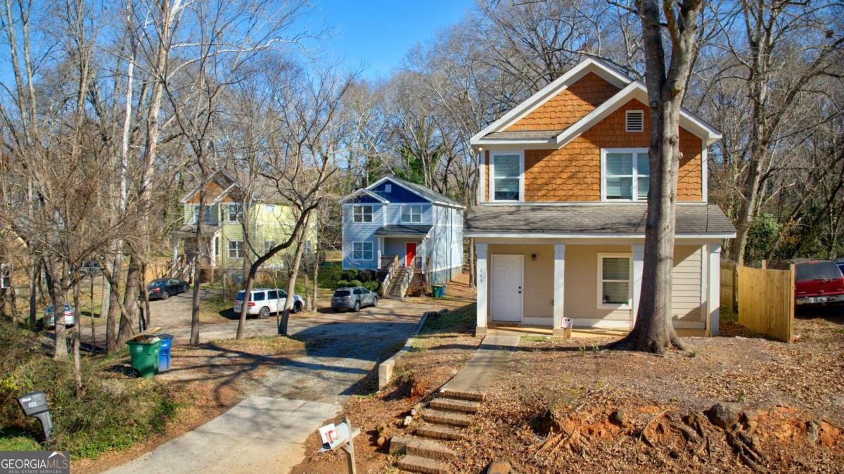 263 Arch Street Athens - Photo 18