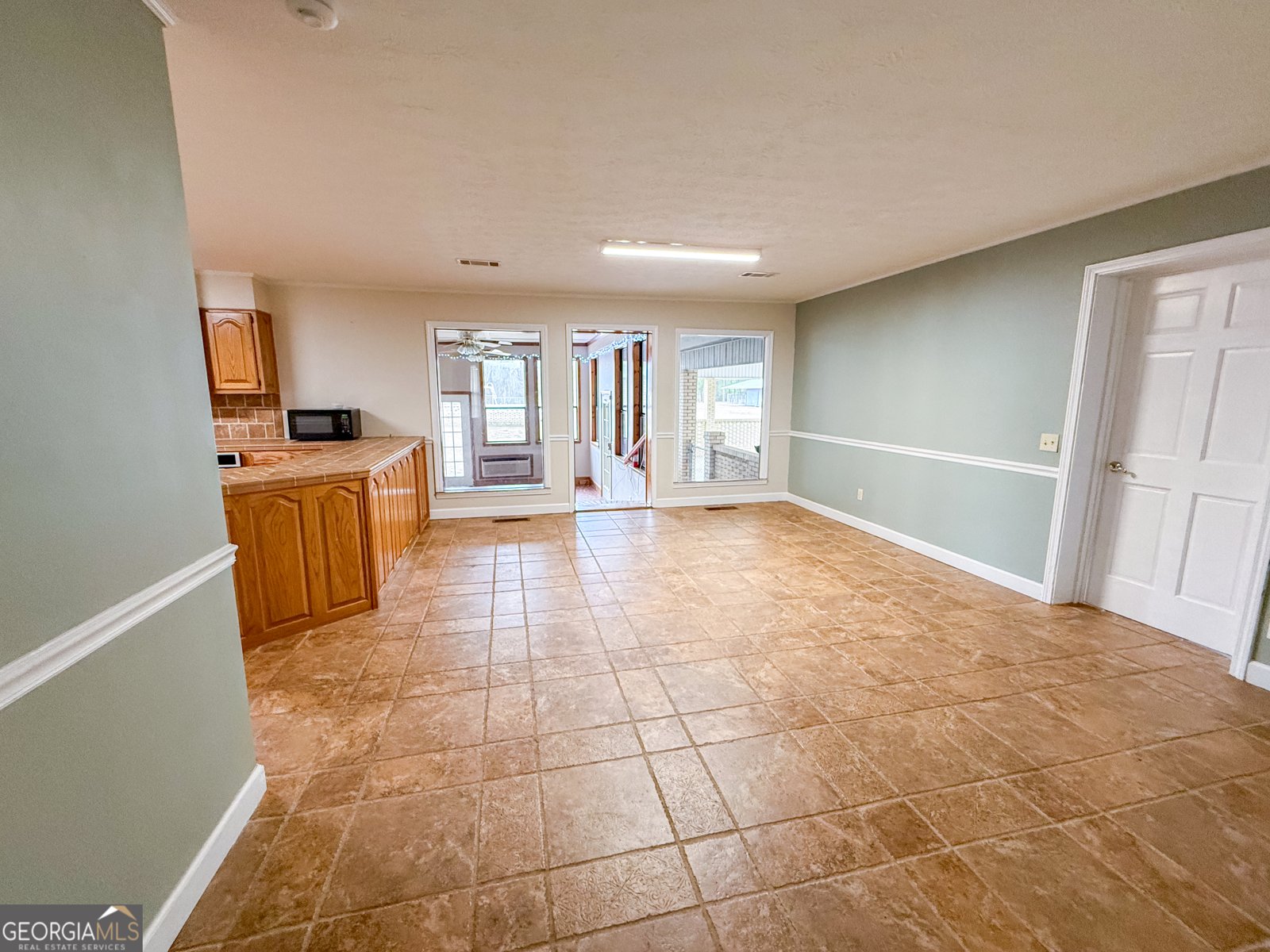 963 Springhill Church Road Alamo - Photo 10
