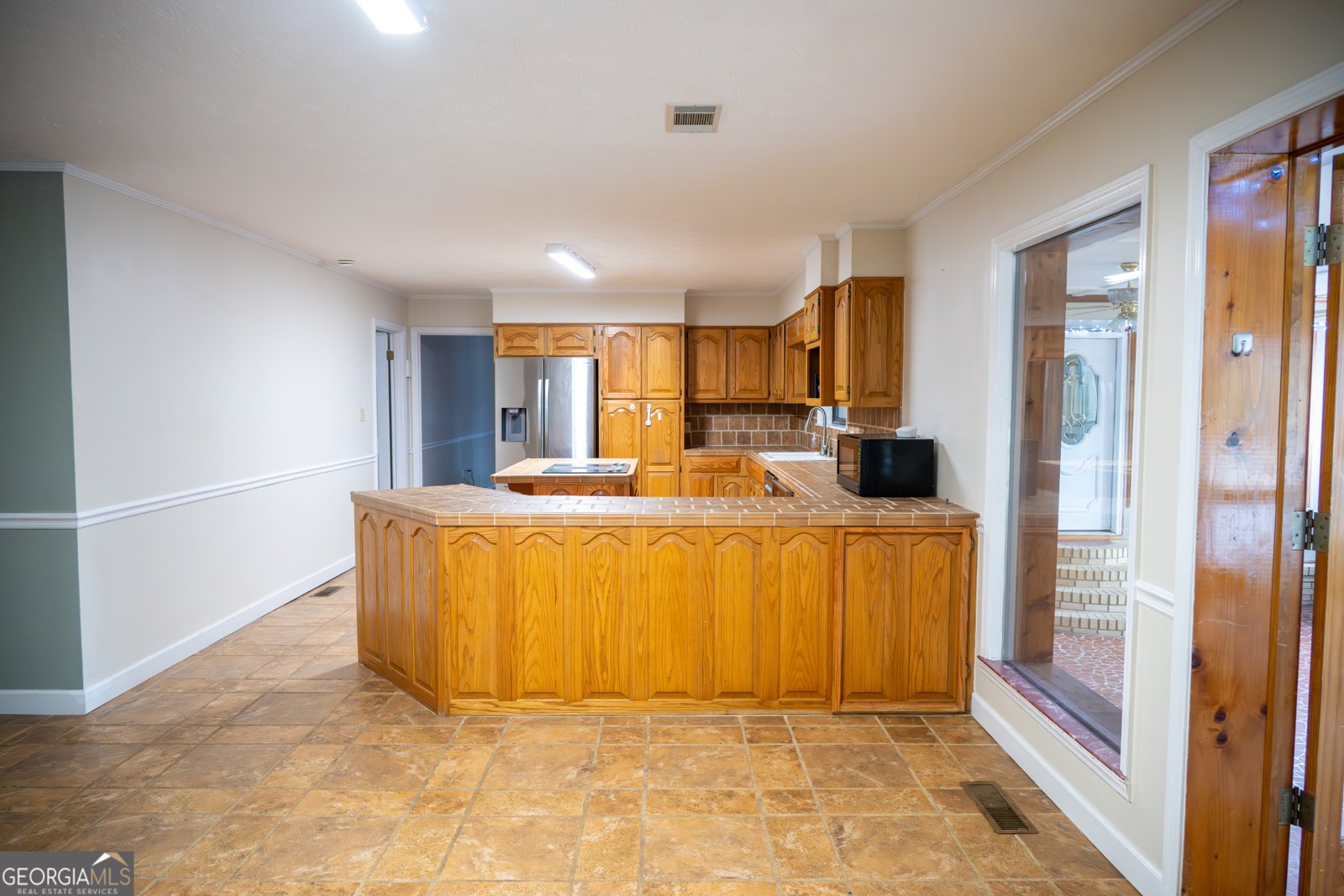 963 Springhill Church Road Alamo - Photo 12