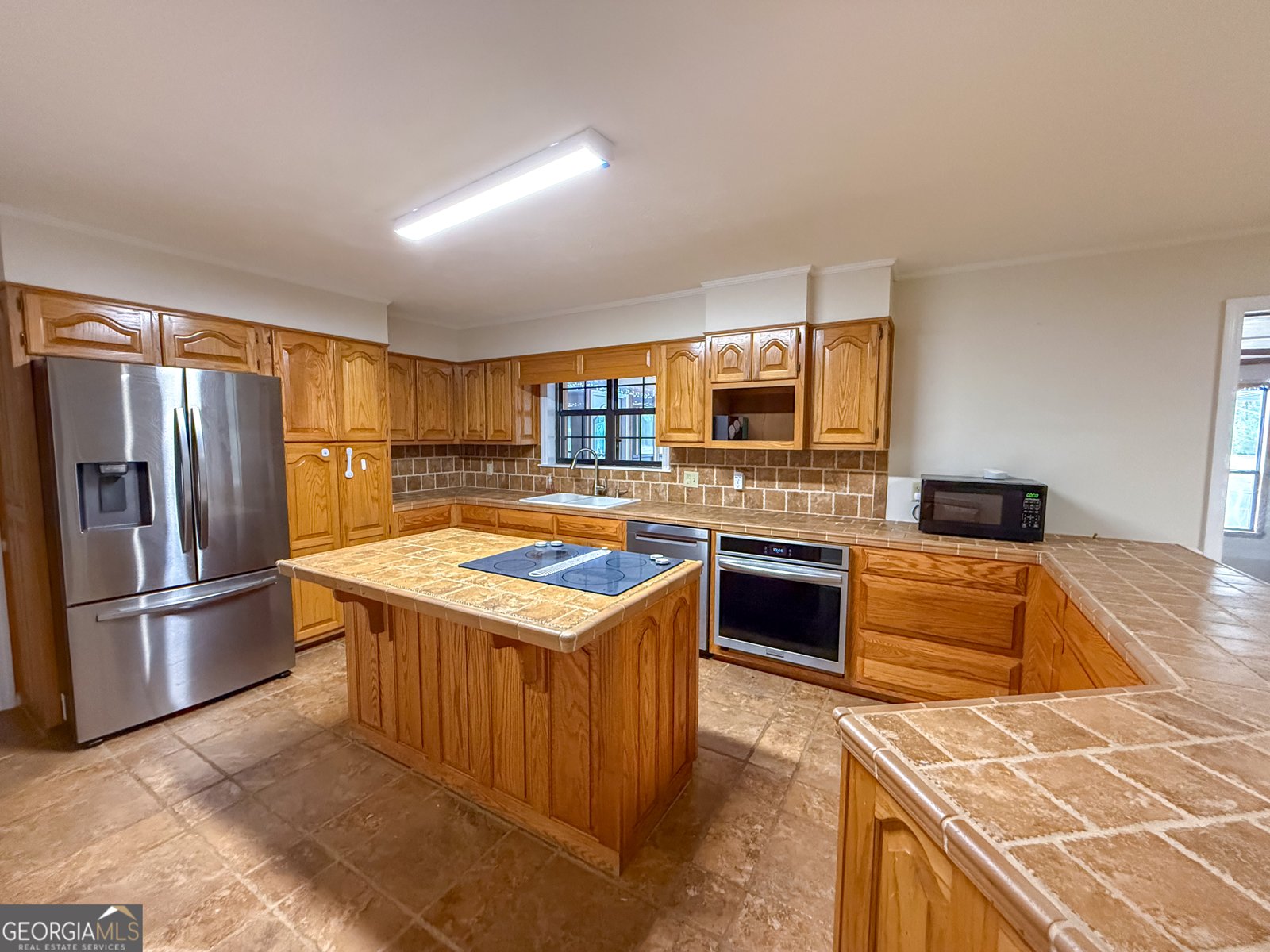 963 Springhill Church Road Alamo - Photo 13