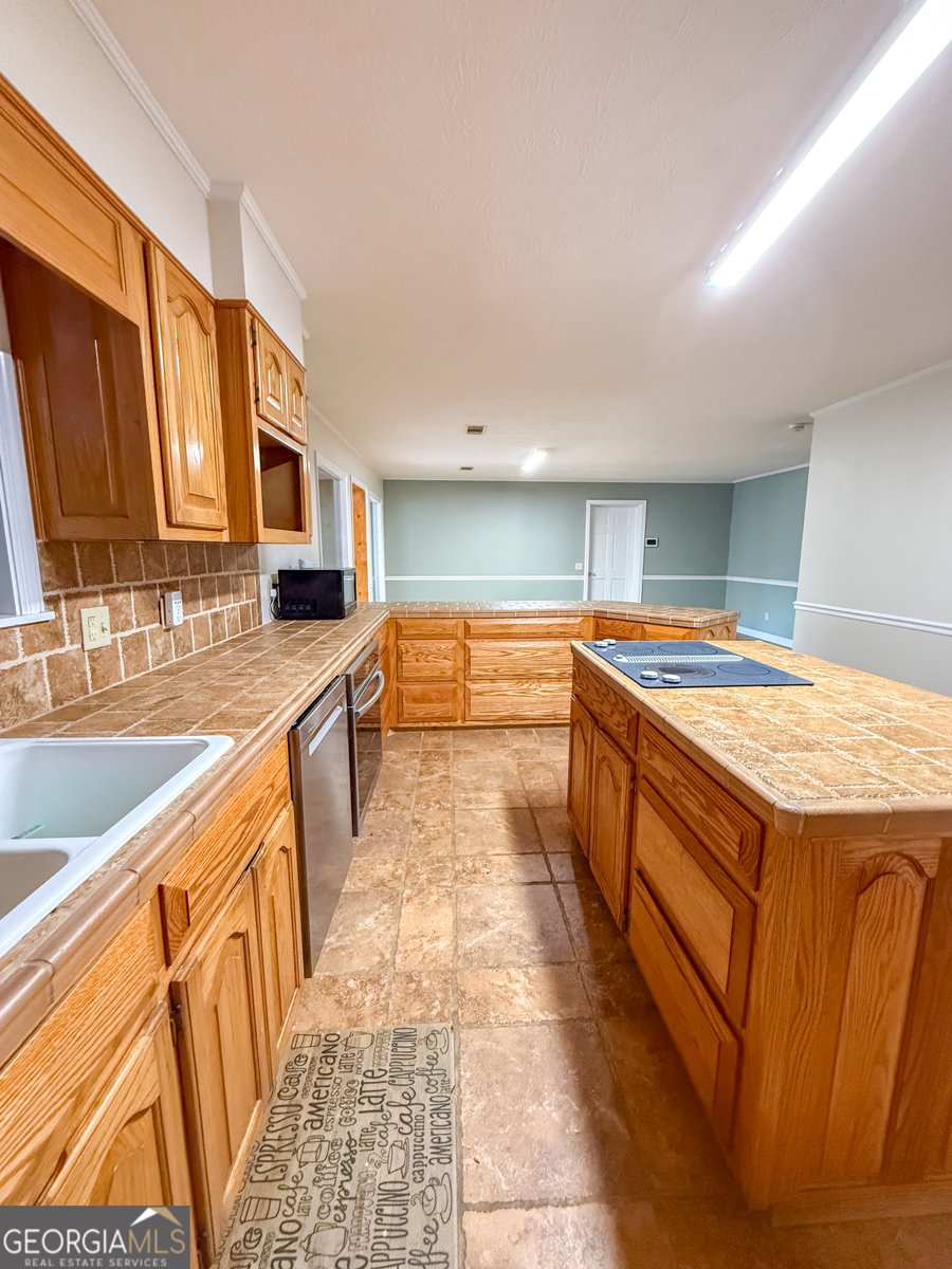 963 Springhill Church Road Alamo - Photo 14