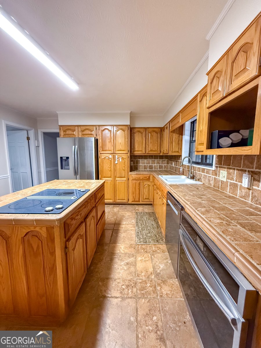 963 Springhill Church Road Alamo - Photo 15