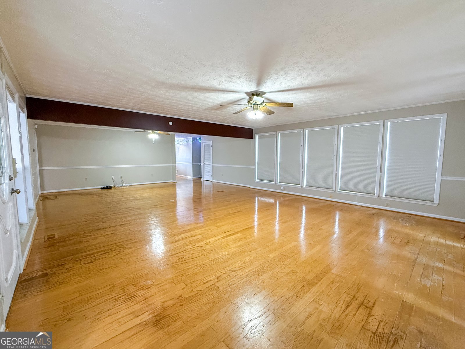 963 Springhill Church Road Alamo - Photo 17