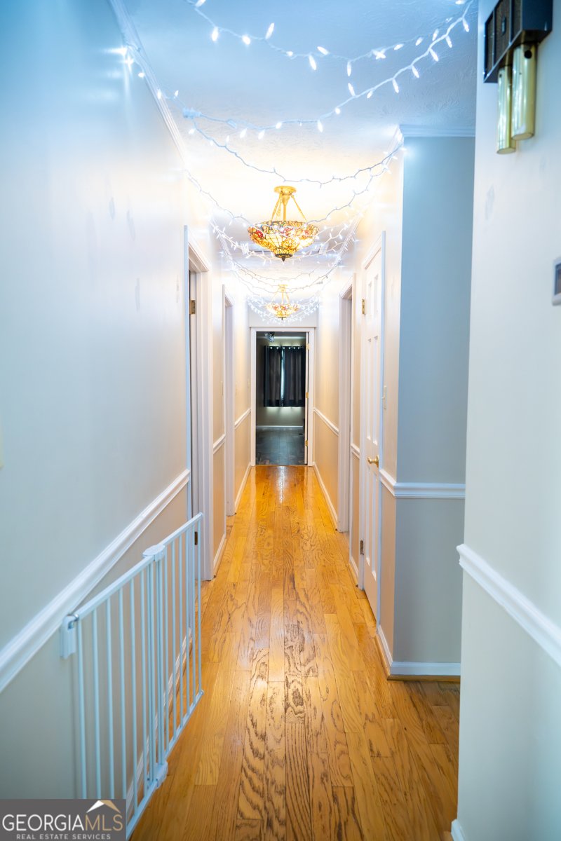 963 Springhill Church Road Alamo - Photo 18