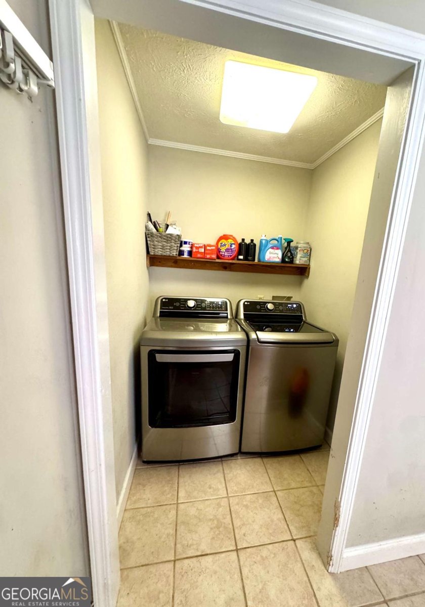 963 Springhill Church Road Alamo - Photo 41