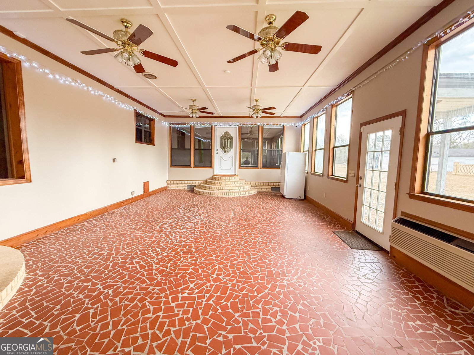 963 Springhill Church Road Alamo - Photo 45
