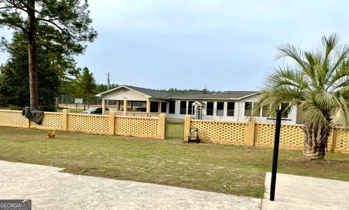963 Springhill Church Road Alamo - Photo 51
