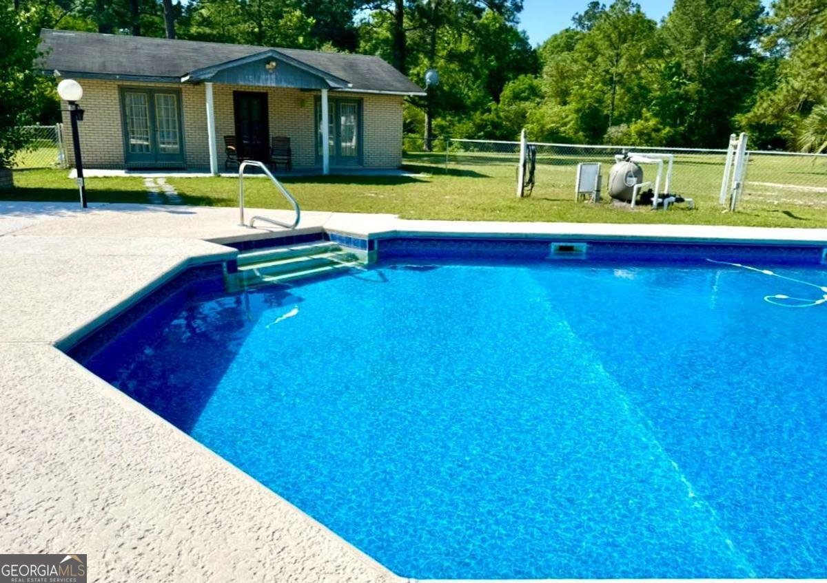 963 Springhill Church Road Alamo - Photo 53