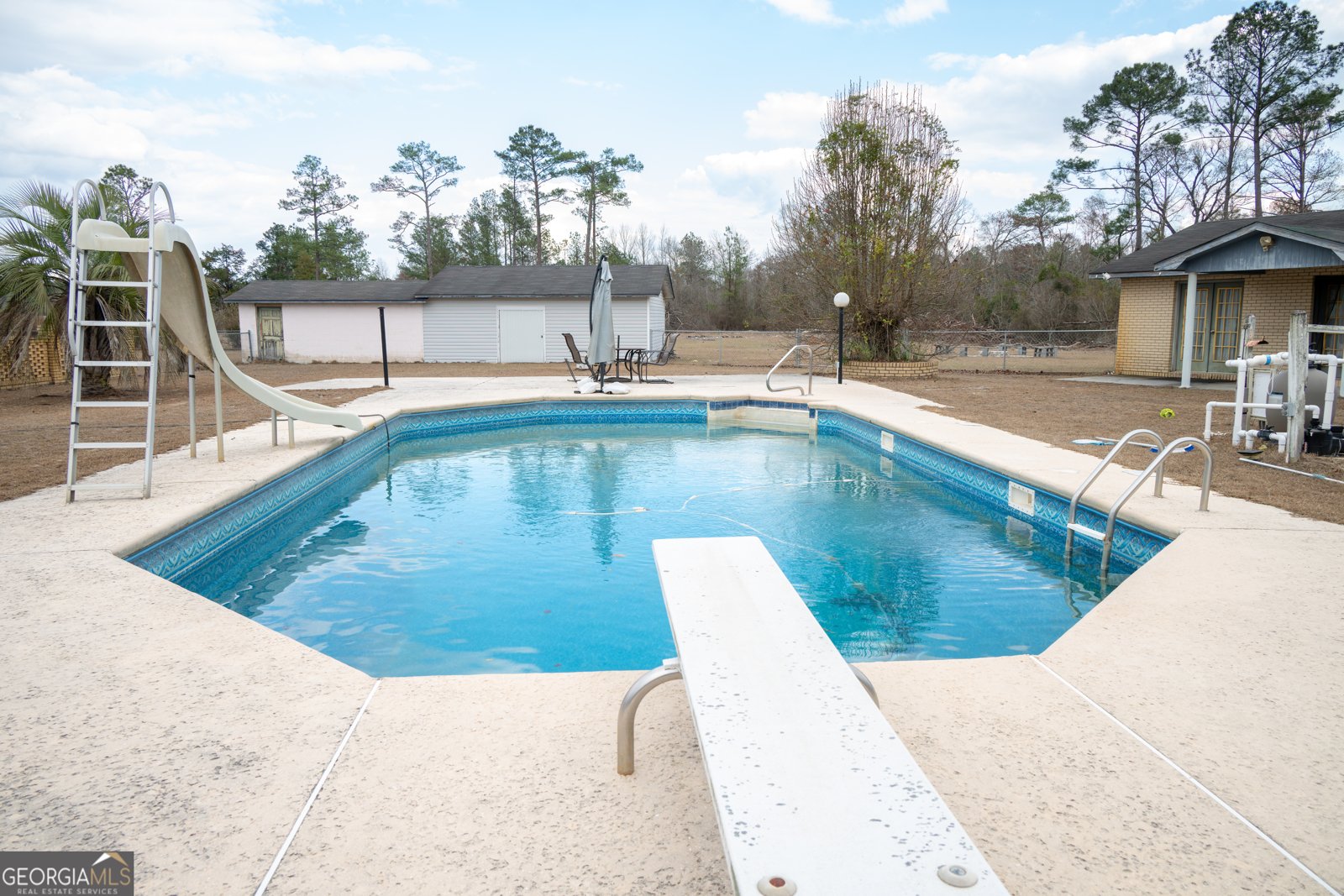 963 Springhill Church Road Alamo - Photo 55