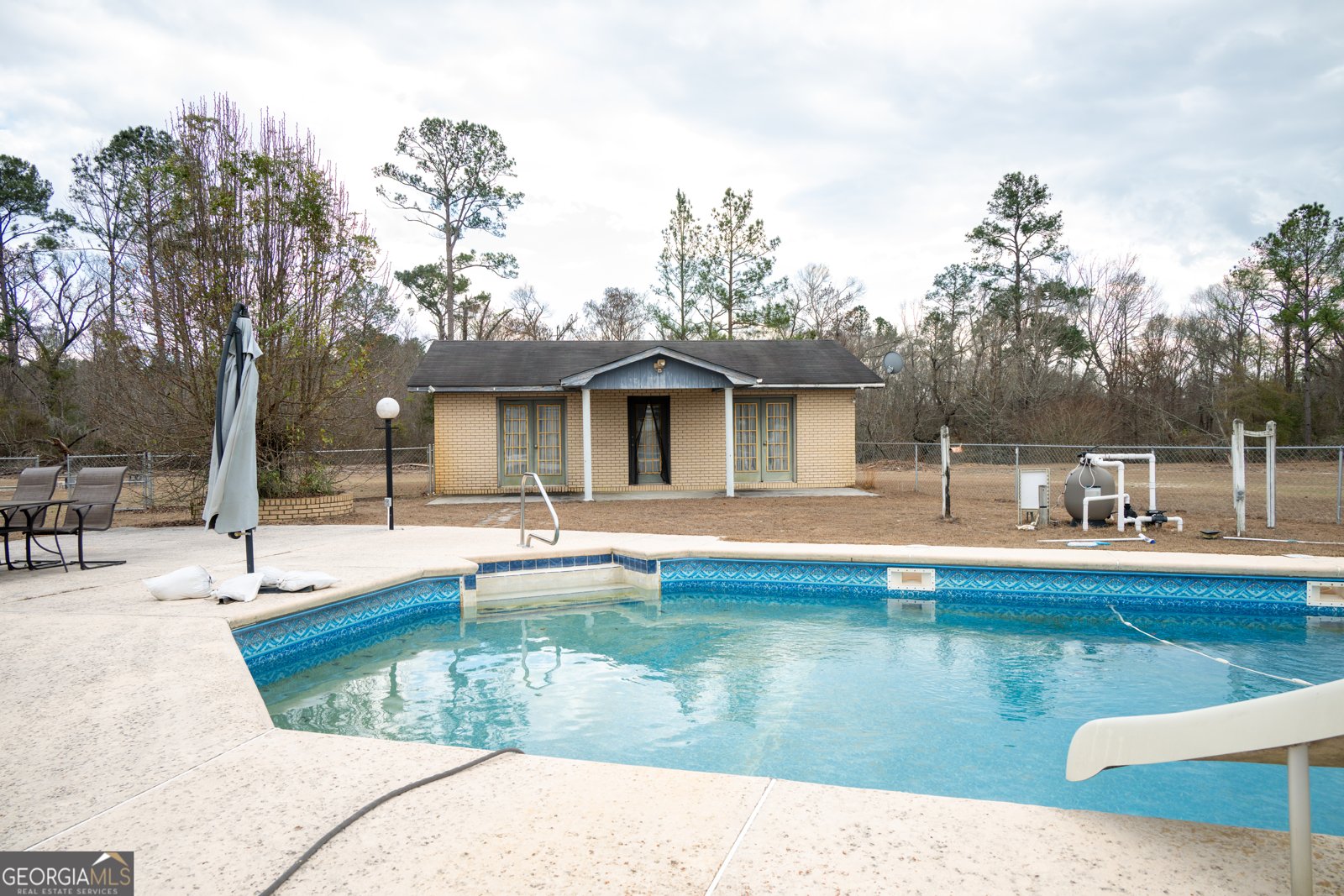 963 Springhill Church Road Alamo - Photo 56