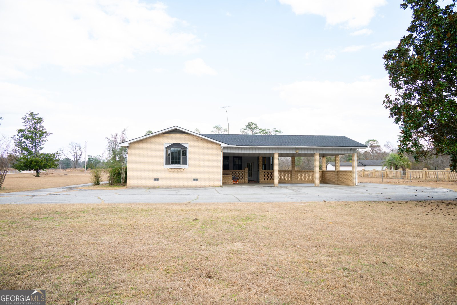 963 Springhill Church Road Alamo - Photo 63