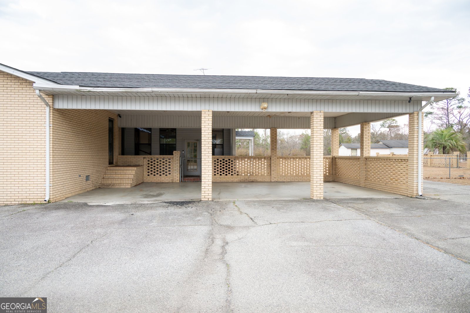 963 Springhill Church Road Alamo - Photo 65