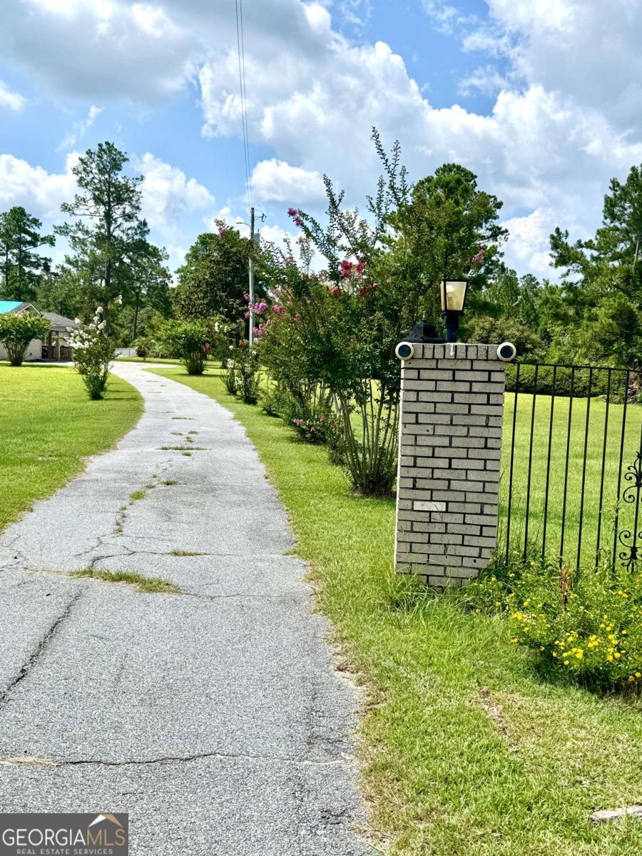 963 Springhill Church Road Alamo - Photo 66